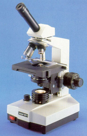 Zenith Ultra-500LM