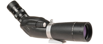 Acuter DS 65mm Zoom Spotting Scope (Angled) - Waterproof Nitrogen filled
