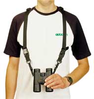 Binocular Harness