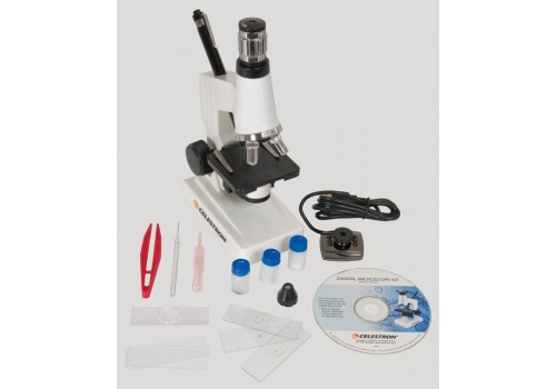 Celestron Digital Microscope Kit #44320