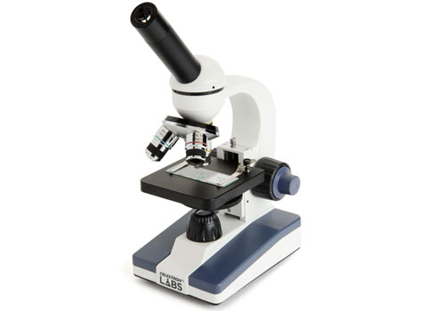 Celestron Microscope CM400C 