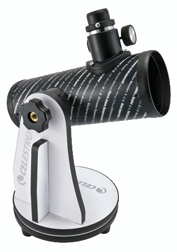 Celestron FirstScope 76 Dobsonian Reflector 