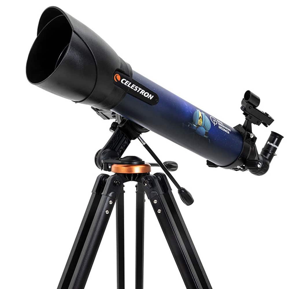 Celestron Royal Observatory StarSense Explorer DX 100 