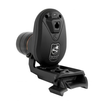 Starsense Auto Align