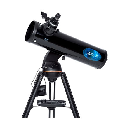 Celestron AstroFi 130mm