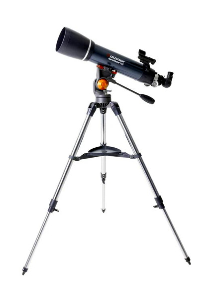 Celestron Astromaster 102AZ Telescope