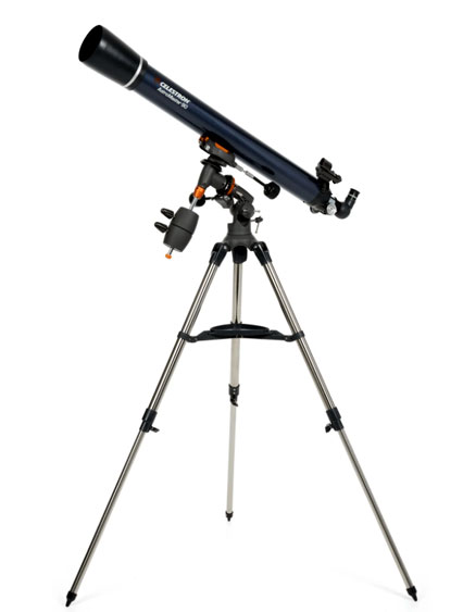 Celestron Astromaster 90EQ Telescope