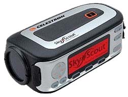 Celestron SkyScout 