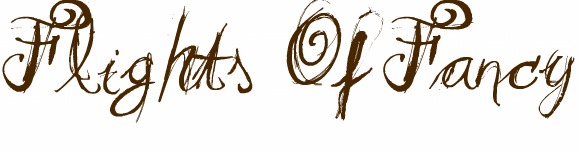 Flights Of Fancy