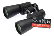 10x50 Nature Sport Plus Binoculars