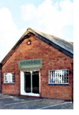 Sherwoods Photographic