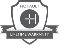 Hawke No Fault Warranty