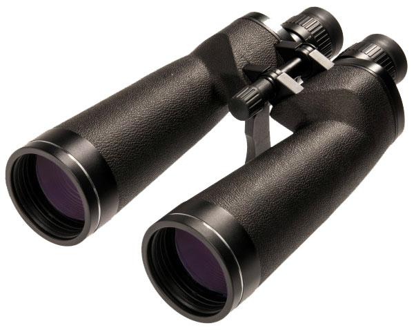 Helios LIGHTQUEST-HR observation binoculars 