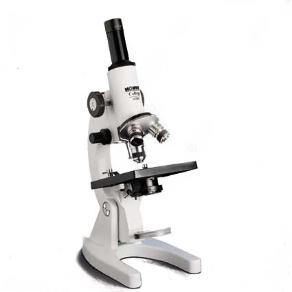 Konus College Microscope
