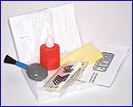 Basic telescope maintenance and cleaning kit