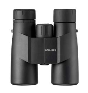 Minox Binoculars BF  BR