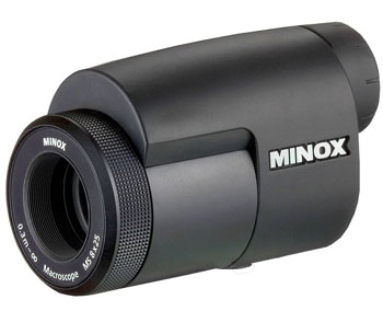 Minox MacroscopeT MS 8x25