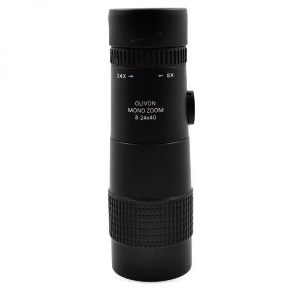 Olivon 8-24x42 monocular