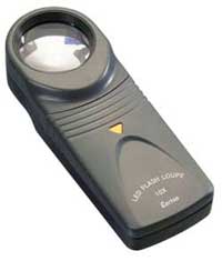 Opticron LED Illuminated Magnifier