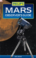 Mars Observer's Guide - Author: Neil Bone 