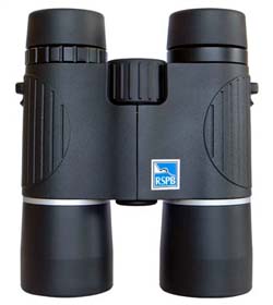 rspb binoculars