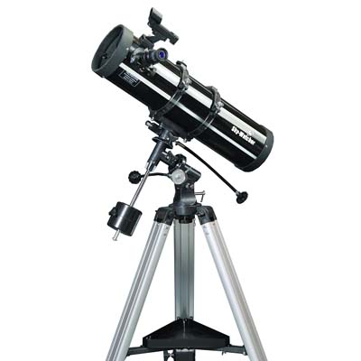 SKYWATCHER EXPLORER-130P TELESCOPE