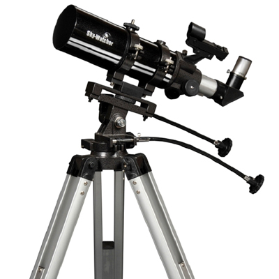 SKYWATCHER STARTRAVEL-80 (AZ3)