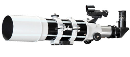 SKYWATCHER STARTRAVEL-102T (Tube Assembly)