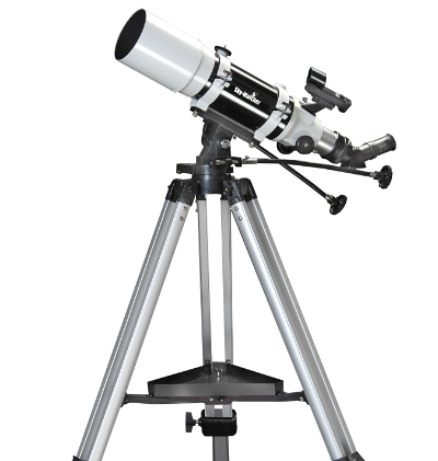 SKYWATCHER STARTRAVEL-102 (AZ3)