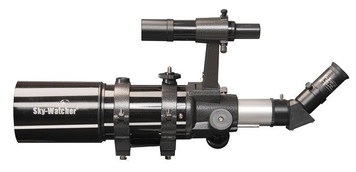 SKYWATCHER STARTRAVEL-80T (Tube Assembly)