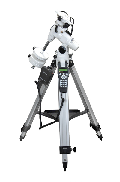 EQ3-2 DELUXE EQUATORIAL MOUNT SynScan