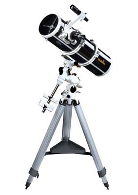 EXPLORER-150PDS TELESCOPE