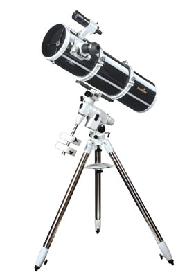 EXPLORER-200PDS TELESCOPE