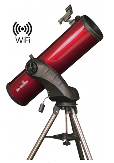 Star Discovery P150i SynScan™ AZ GOTO Wifi 