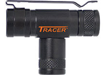 Hands free Tracer LED Torch 
