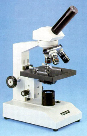 Zenith Biological and Stereo Microscope